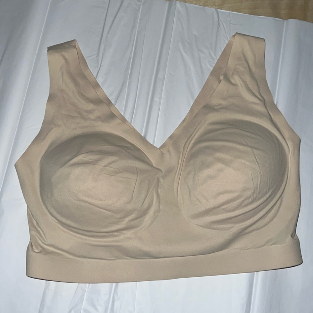 Soma Enbliss Bralette